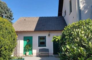 Einfamilienhaus kaufen in 3495 Rohrendorf bei Krems, Geschmackvoll Modernisiertes 4-Zimmer-Haus in Rohrendorf mit Schwimmteich und Garage Samt Carport