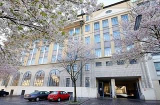 Lager mieten in Hasnerstraße 123/Hg/3H.2-Kg/3.K. 2, 1160 Wien, Einzigartige Lagerfläche mit Rampe in Wiener Prachtbau zu Mieten