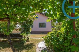 Einfamilienhaus kaufen in Terzaghigasse 37, 1220 Wien, Xxl Eigengrund - 2 Häuser Möglich
