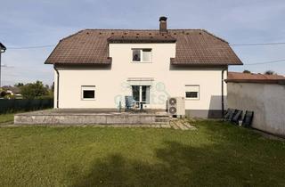 Haus mieten in 4614 Marchtrenk, Großes Ein-Zweifamilienhaus in ruhiger Siedlungslage zu vermieten