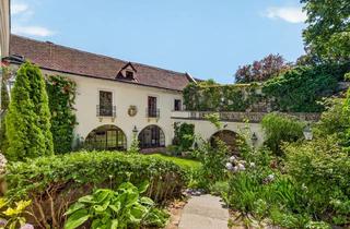 Haus kaufen in 3400 Klosterneuburg, Ledererhof in Klosterneuburg