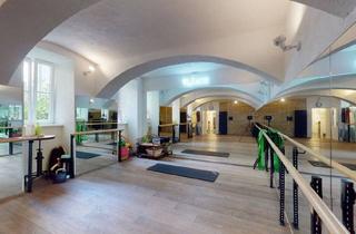 Immobilie kaufen in Johann-Strauß-Gasse, 1040 Wien, Tanz-, Fitness- oder Yogastudio in Bestlage - Mietkauf Möglich