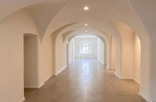 Wohnung kaufen in 3430 Tulln an der Donau, Einzigartige Gelegenheit: Erstbezug am Hauptplatz/ 170 m² Wohntraum / Private Terrasse
