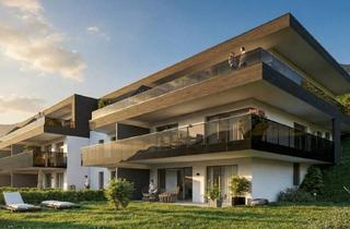 Wohnung kaufen in 6071 Aldrans, Aldrans Panoramica - Wohnen mit Aussicht