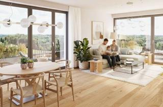 Penthouse kaufen in Hauptstraße 119-120B/C 01, 8301 Laßnitzhöhe, Sensationelle Aussichtslage - Laßnitzhöhe