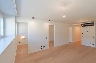 Penthouse kaufen in Werdertorgasse 40, 1010 Wien, Am Tor der Zeit | Gründerzeithaus Meets Moderne - 1010 Wien