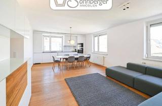 Wohnung kaufen in 4020 Linz, Linzliebe - Hochwertige 4-Zimmer-Wohnung im Zentrum von Linz