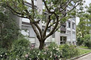 Wohnung kaufen in Eisteichgasse, 8042 Graz, Eisteichsiedlung: 3-Zimmerwohnung mit Dachterrasse, Lift und Tiefgarage