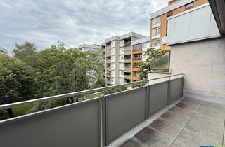 Wohnung kaufen in Eisteichgasse, 8042 Graz, Graz-Waltendorf: 3-Zimmerwohnung mit Dachterrasse, Lift und Tiefgarage