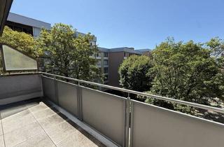 Wohnung kaufen in Eisteichgasse 23/12, 8042 Graz, Graz-Waltendorf: 3-Zimmerwohnung mit Dachterrasse, Lift und Tiefgarage