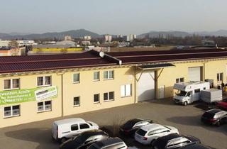 Büro zu mieten in Fh Primoschgasse, 9020 Klagenfurt, Büroeinheit mit Vielseitiger Nutzung und Neuem Badezimmer Klagenfurt
