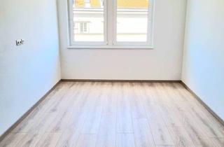 Wohnung mieten in Floridsdorfer Markt, 1210 Wien, Erstbezug nach Sanierung - Helle Single-Wohnung Beim Floridsdorfer Markt mit Dachterrasse