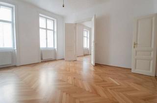 Wohnung mieten in U6 Alser Straße, 1080 Wien, Wg Geeignet! Unbefristet! Großzügige 3-Zimmer Wohnung in Zentraler Lage - Nähe u6 Alser Straße!