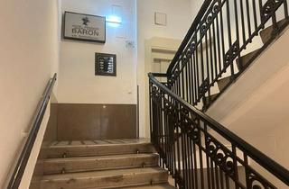 Büro zu mieten in Währinger Straße 12, 1090 Wien, Außergewöhnliche Bürofläche im 9. Bezirk! Währinger Straße 12 Wien