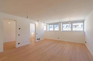 Penthouse kaufen in Werdertorgasse 43, 1010 Wien, Am Tor der Zeit | Gründerzeithaus Meets Moderne - 1010 Wien
