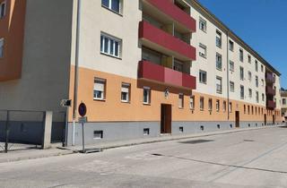Wohnung kaufen in Pöckgasse 20D, 2700 Wiener Neustadt, Provisionsfreie Renovierungsbedürftige 3-Zimmer-Wohnung (88,7 m²) in Top-Lage Nahe am Stadtpark