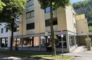 Garagen mieten in Neutorstraße, 5020 Salzburg, Tiefgaragen-Abstellplatz in Zentraler Lage Nahe am Neutor der Stadt Salzburg