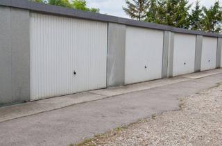 Lager mieten in Wien, Flughafen, 2320 Schwechat, Schwechat | Garagenbox | 28 m² Nutzfläche | Beste Verkehrsanbindung | Sofort Verfügbar