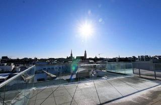 Penthouse kaufen in Werdertorgasse 47, 1010 Wien, Am Tor der Zeit | Gründerzeithaus Meets Moderne - 1010 Wien