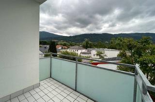 Wohnung mieten in Kienmoserstraße 16/13, 4560 Kirchdorf an der Krems, Preiswerte 3-Zimmer-Wohnung mit Loggia und Parkplatz in Kirchdorf/Krems