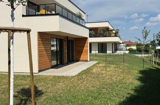Wohnung kaufen in Salfeldstraße 45/45/3, 8054 Graz, Traumhafte 2-Zimmer-Wohnung im Erdgeschoss mit Gartenidylle