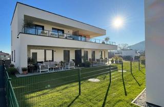 Wohnung kaufen in Salfeldstraße 45A/45A /5, 8054 Graz, Traumhafte Erdgeschosswohnung mit Großzügiger Terrasse und Garten