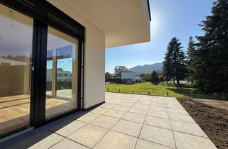 Wohnung kaufen in Salfeldstraße 45A/45A /5, 8054 Graz, Traumhafte Erdgeschosswohnung mit Großzügiger Terrasse und Garten