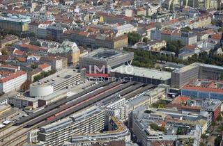 Garagen mieten in Westbahnhof, 1150 Wien, Tiefgargenstellplatz Nähe Westbahnhof!
