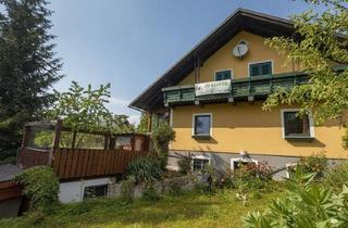 Haus kaufen in 4644 Scharnstein, Renovierungsobjekt mit Bergblick!