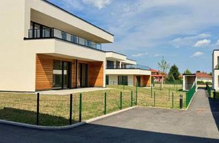 Wohnung kaufen in Salfeldstraße 47A/47A /2, 8054 Graz, Gemütliche 2-Zimmer-Wohnung mit Terrasse und Gartenparadies