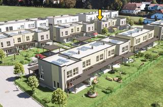 Haus mieten in 9061 Klagenfurt, Mehr Platz zum Leben - Eckreihenhaus in Tessendorf!