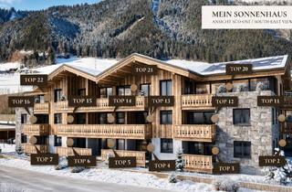 Penthouse kaufen in Planai West Gondel, 8970 Schladming, Garten - Ausblick - Skipiste .. Alles, was das Herz Begehrt