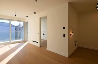 Penthouse kaufen in Werdertorgasse 35, 1010 Wien, Am Tor der Zeit | Gründerzeithaus Meets Moderne - 1010 Wien