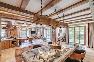 Haus kaufen in 3295 Lackenhof, Chalet mit Ötscherblick