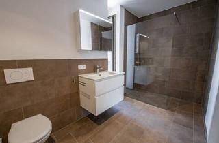 Wohnung mieten in 6850 Dornbirn, Erstbezug: Exklusive Dachgeschoss-Wohnung mit Terrasse in der Dornbirner Innenstadt