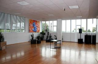 Gewerbeimmobilie mieten in 6850 Dornbirn, Helle Büro- und Gewerberäume mit Lift & Parkplätzen in Dornbirn