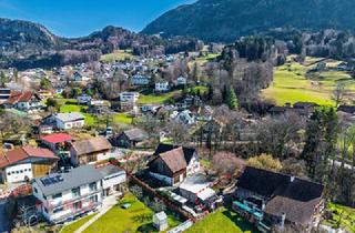 Grundstück zu kaufen in 6845 Hohenems, Besondere Gelegenheit: Idyllisch gelegenes Grundstück mit Altbestand in Ruhelage von Hohenems-Reute