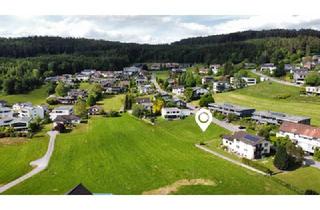 Grundstück zu kaufen in 6811 Göfis, Traumhaft gelegenes Baugrundstück in Göfis