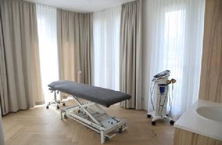 Gewerbeimmobilie mieten in 6900 Bregenz, Praxisraum für Physiotherapeut:in in Bregenz – ohne Investitionskosten starten