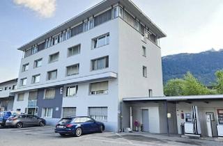 Gewerbeimmobilie mieten in 6700 Bludenz, Miete: Büroflächen in verschiedenen Größen – flexibel und zentral gelegen in Bludenz!