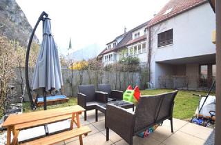 Wohnung mieten in 6845 Hohenems, 4-Zimmerwohnung mit Garten in Hohenems Zentrum zu vermieten!