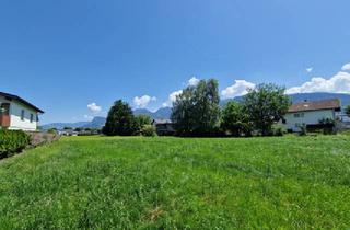 Grundstück zu kaufen in 6844 Altach, Provisionsfrei: 321 m² sonniger Baugrund in Ruhelage