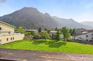 Wohnung kaufen in 6700 Bludenz, Dachgeschoss mit Alpenpanorama 57m² Dachboden Ausbaupotenzial | Bludenz