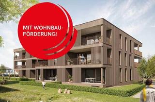 Wohnung kaufen in 6845 Hohenems, 3-Zimmer-Gartenwohnung, Sohlstraße 15, Top 4
