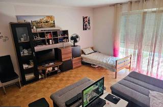 Wohnung kaufen in 9500 Villach-Innere Stadt, Kleinwohnung in guter Villacher-Vorstadtlage!