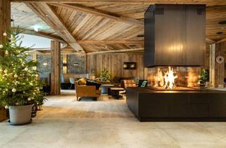 Wohnung kaufen in Brunnau 30, 6391 Fieberbrunn, Exklusive Apartment zum Wiederverkauf: ****VAYA Fieberbrunn