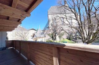 Wohnung kaufen in 6370 Kitzbühel, Charmante Wohnung im Zentrum von Kitzbühel