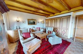 Wohnung kaufen in 6100 Seefeld in Tirol, Charmante 3-Zimmer-Wohnung mit Freizeitwohnsitzwidmung