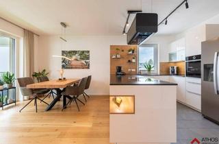 Wohnung kaufen in Machtlingerweg, 4210 Gallneukirchen, Top-ausgestattete 3-Zi-Wohnung mit Balkon u. TG-Platz in Gallneukirchen!
