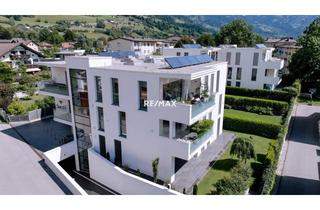 Wohnung kaufen in 9900 Lienz, Pure Exklusivität - Gartenwohnung